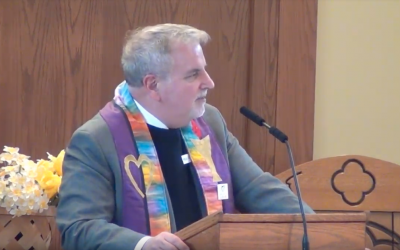 What Does It Mean to Be a People of Wholeness?