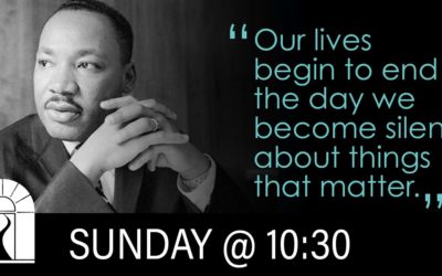 MLK What Lessons Can We Learn