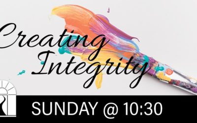 The Artist’s Struggle for Integrity