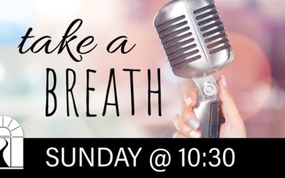 Take a Breath