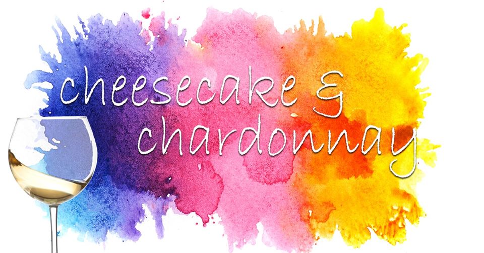Cheesecake & Chardonnay