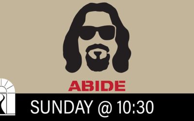 The Abiding Wisdom of the Dude and “The Big Lebowski”
