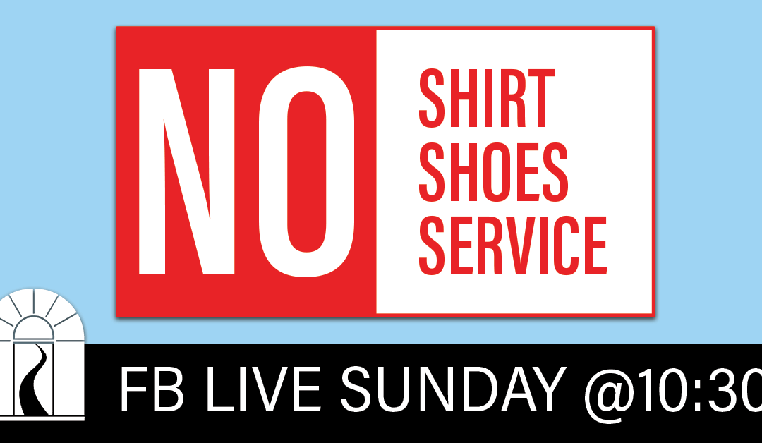 No Shirt, No Shoes, No Service… and Other Myths