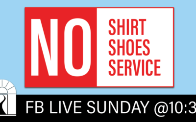 No Shirt, No Shoes, No Service… and Other Myths
