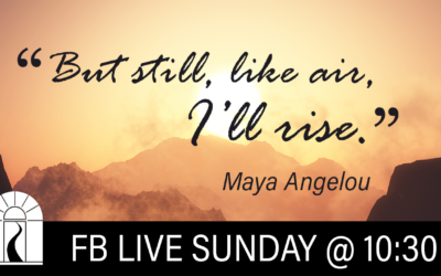 Still I Rise