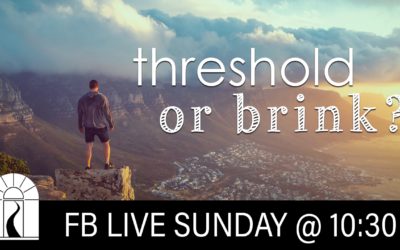 Threshold or Brink: What is the Difference?