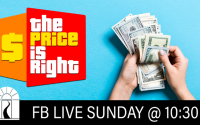 The Price is Right