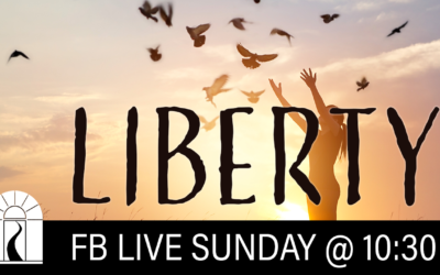 Human Liberty and Reverence for the Earth