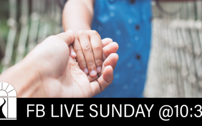 Youth Sunday