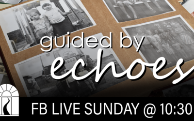 Guided by Echoes: A Personal Encounter with History