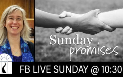 Sunday Promises