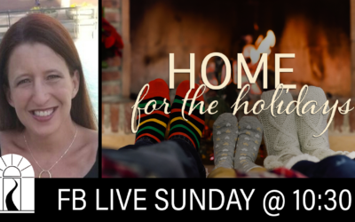 “Home” for the Holidays
