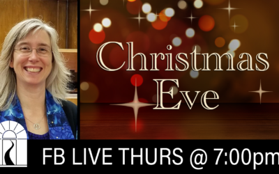 Christmas Eve Service
