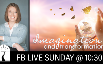 The Edge: Imagination and Transformation