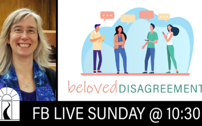 Beloved Disagreement