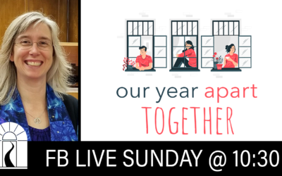 Our Year Apart – Together