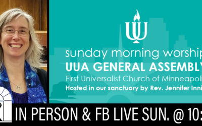 Sunday Morning Worship