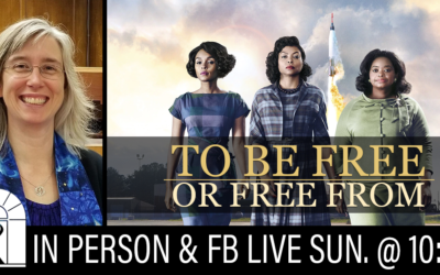To Be Free or Free From