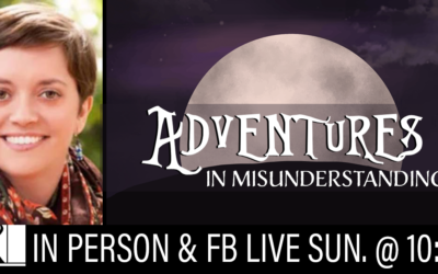 Adventures in Misunderstanding: Lessons from Tim Burton’s the Nightmare Before Christmas