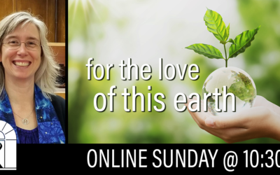 For the Love of This Earth