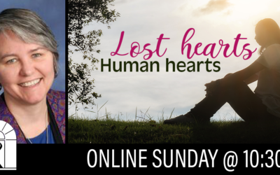 Lost Hearts, Human Hearts