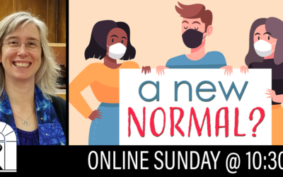 A New Normal?