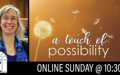 A Touch of Possibility