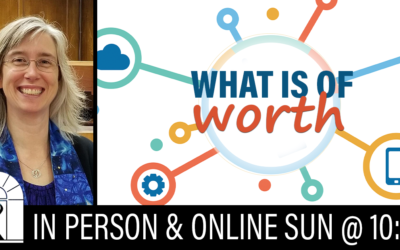 What Is of Worth
