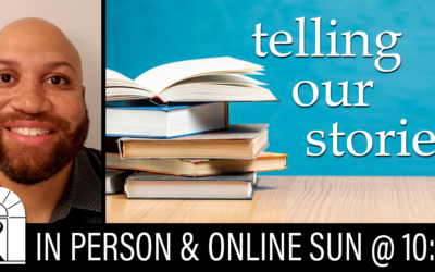 Telling Our Stories