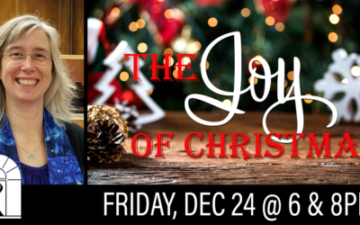 The Joy of Christmas