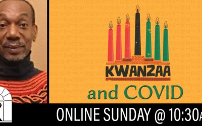 Kwanzaa and COVID