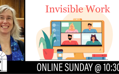 Invisible Work