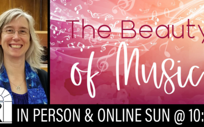 The Beauty of Music