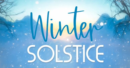 Winter Solstice Service 2022