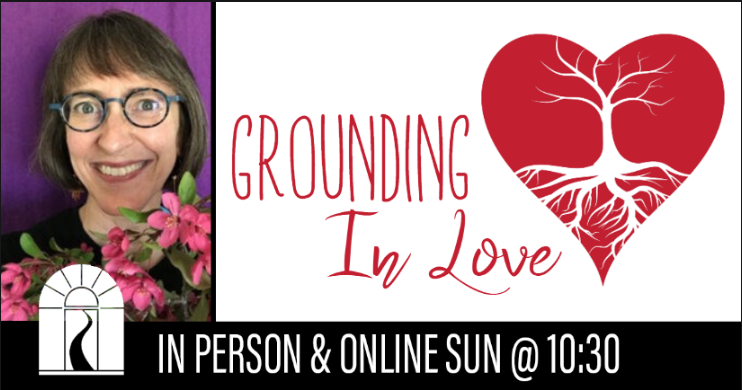 Grounding in Love