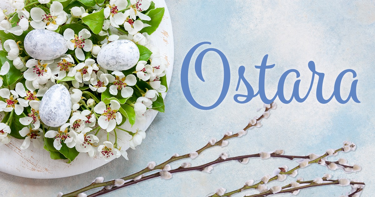 Ostara Ritual - Universalist Unitarian Church of Peoria