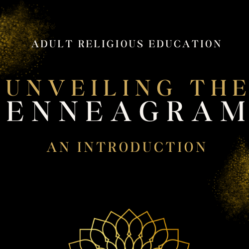 Unveiling the Enneagram