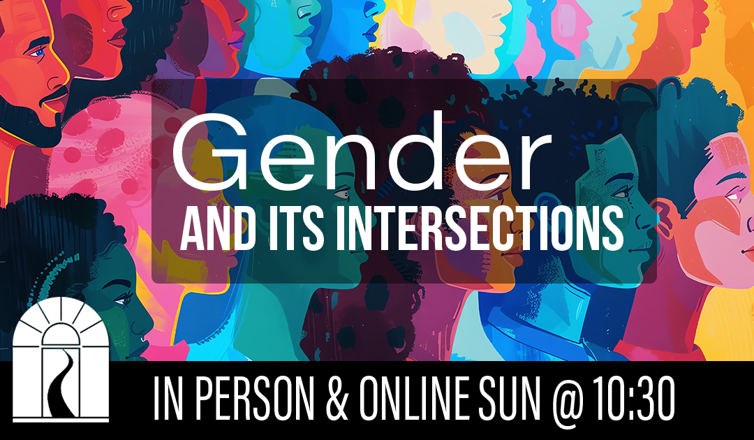 Gender and Its Intersections