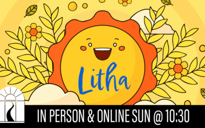 Litha 2025