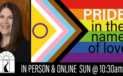 Pride: In the Name of Love