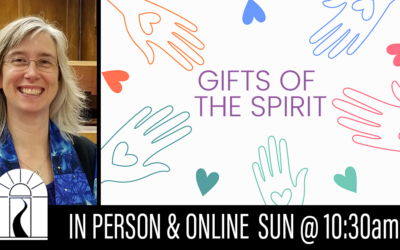 Gifts of the Spirit