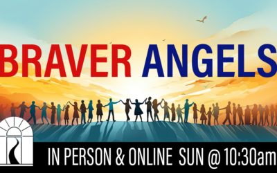 Braver Angels: Learning to Talk Across Differences